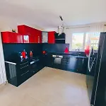 Mika Сasa de vacaciones Bourg-lès-Valence