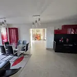 Сasa de vacaciones Mika *