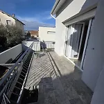 Сasa de vacaciones Mika Bourg-lès-Valence